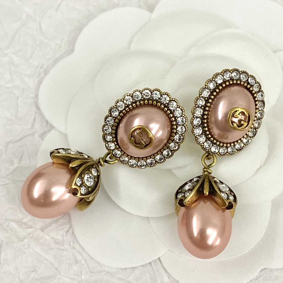 구찌 귀걸이 55698 Gucci Earrings