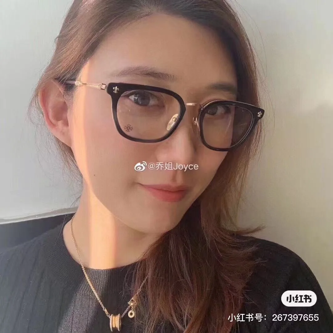 크롬하츠 스트라파딕톰 선글라스 상세 이미지 4