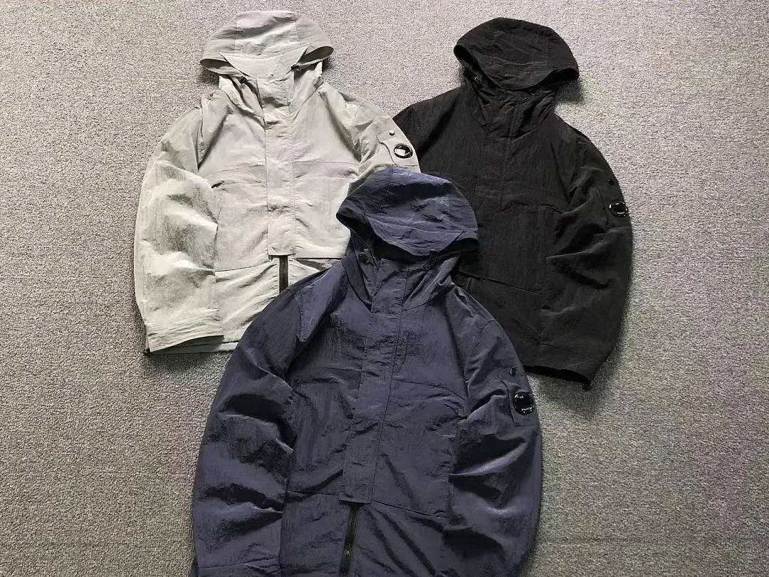 CP컴퍼니 자켓 203422 CP Company Jacket 상세 이미지 7