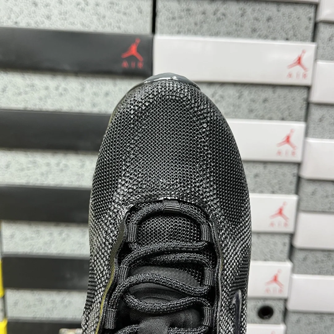 나이키 [EG] 에어 IQ8601-001 201665 Nike Air Liquid Max Fragment Black 상세 이미지 4