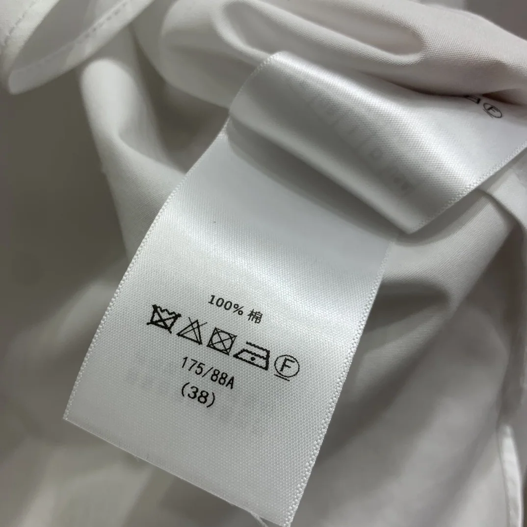 디올 여성 셔츠 91978 Dior Shirt 상세 이미지 8