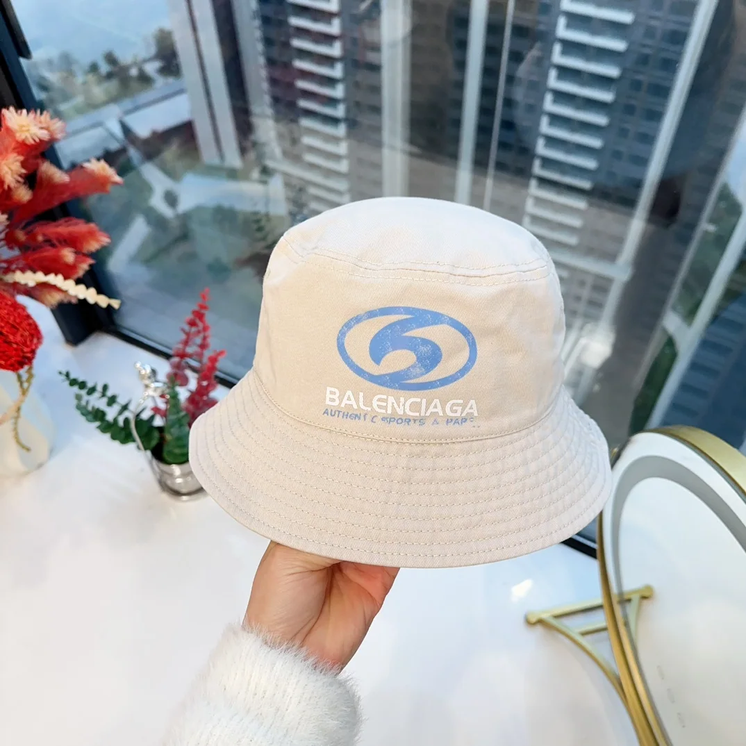 발렌시아가 모자 81840 Balenciaga Cap 상세 이미지 2