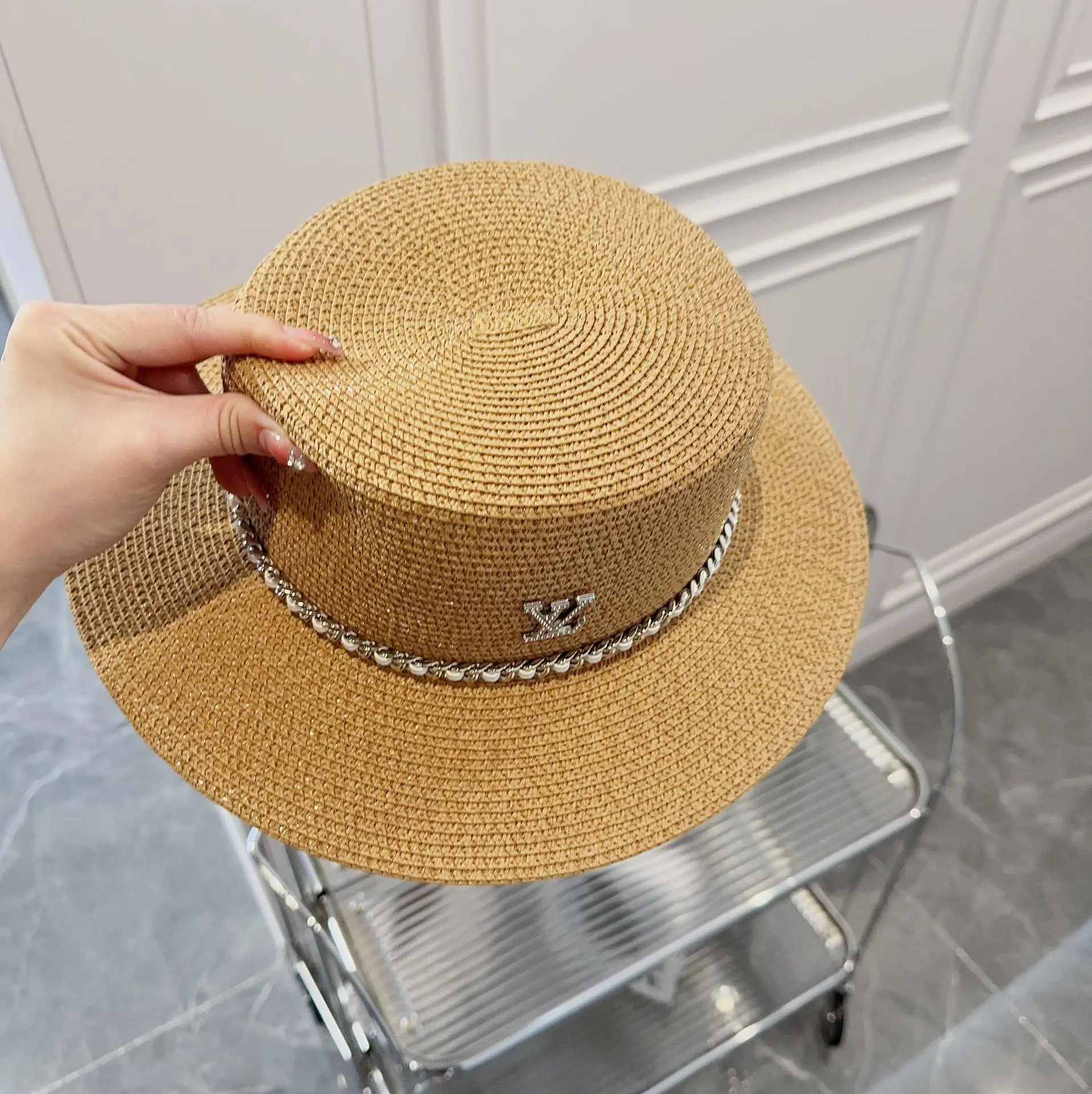 루이비통 모자 79081 Louis Vuitton Cap 상세 이미지 8