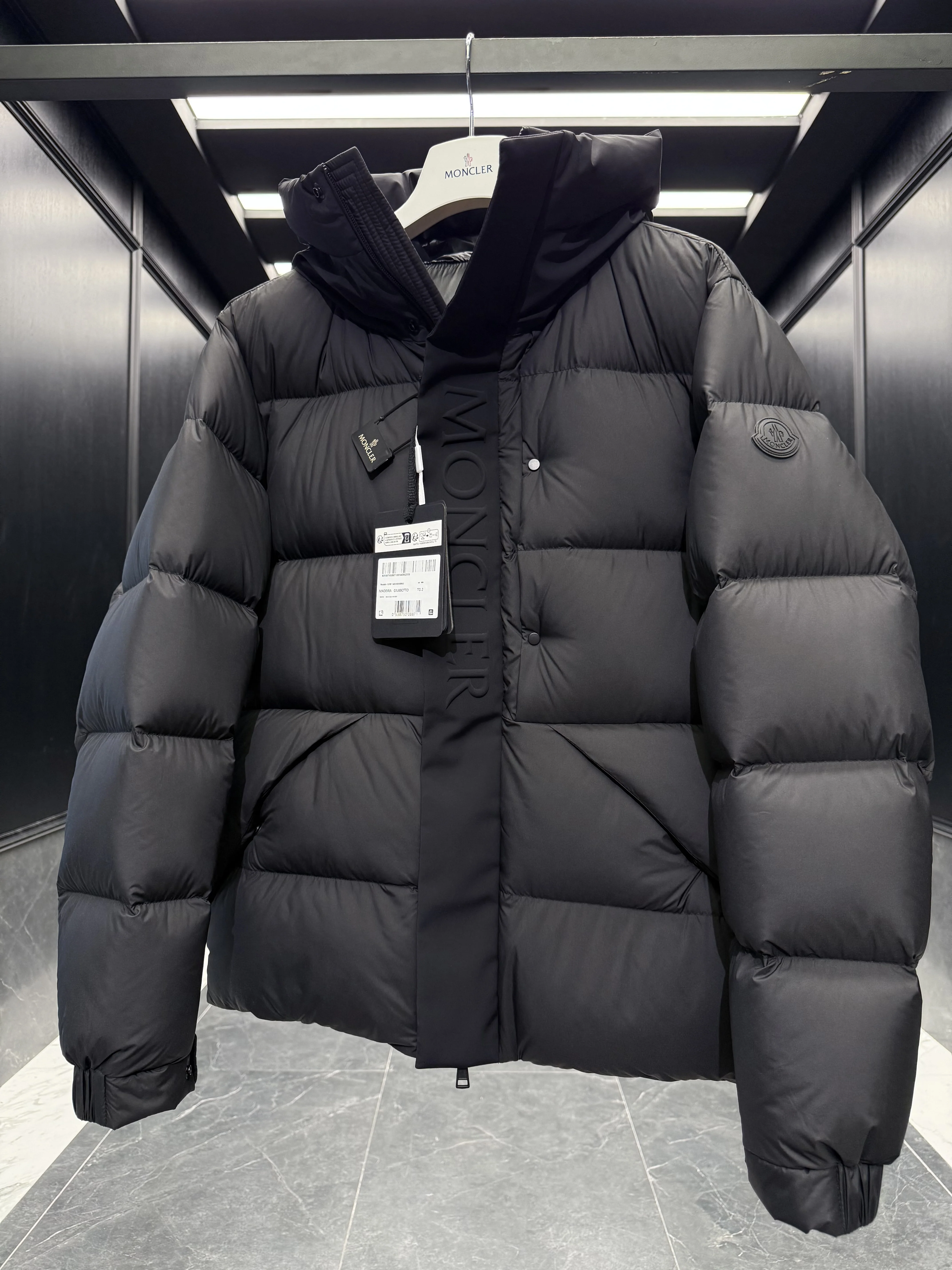 몽클레어 남성 패딩 61123 Moncler Padding 상세 이미지 15