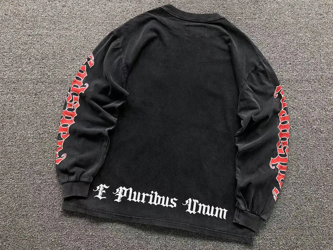 갓스피드 긴팔 티셔츠 203371 Godspeed Long Sleeve 상세 이미지 12