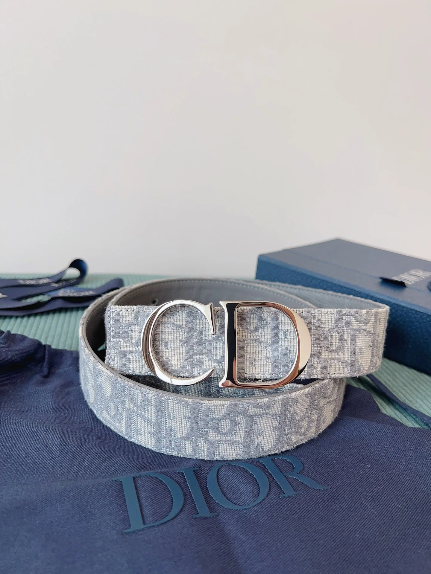 디올 벨트 59862 Dior Belt 상세 이미지 8