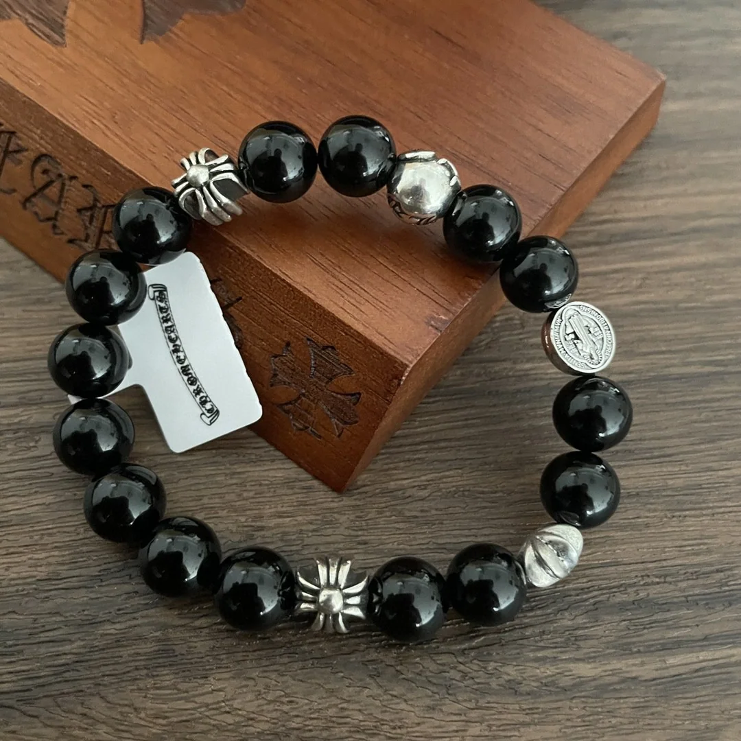크롬하츠 팔찌 61559 Chrome Hearts Bracelet 상세 이미지 3