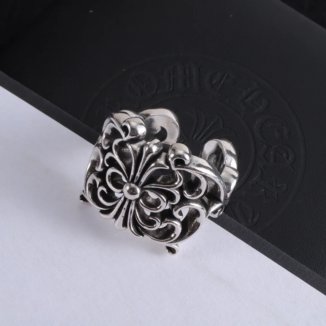 크롬하츠 반지 63023 Chrome Hearts Ring 상세 이미지 3