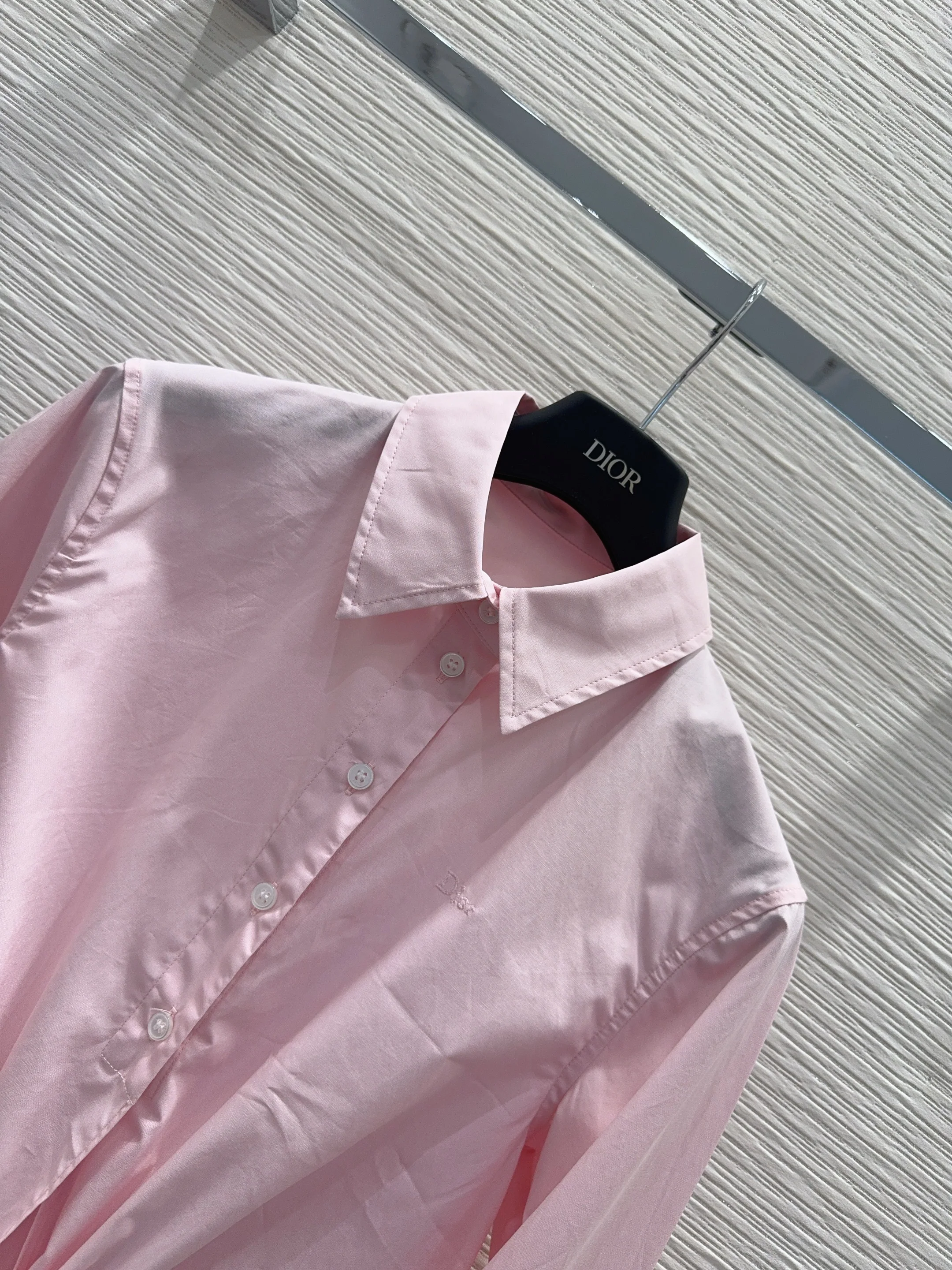 디올 2026 SS 여성 셔츠 92772 Dior Shirt 상세 이미지 11