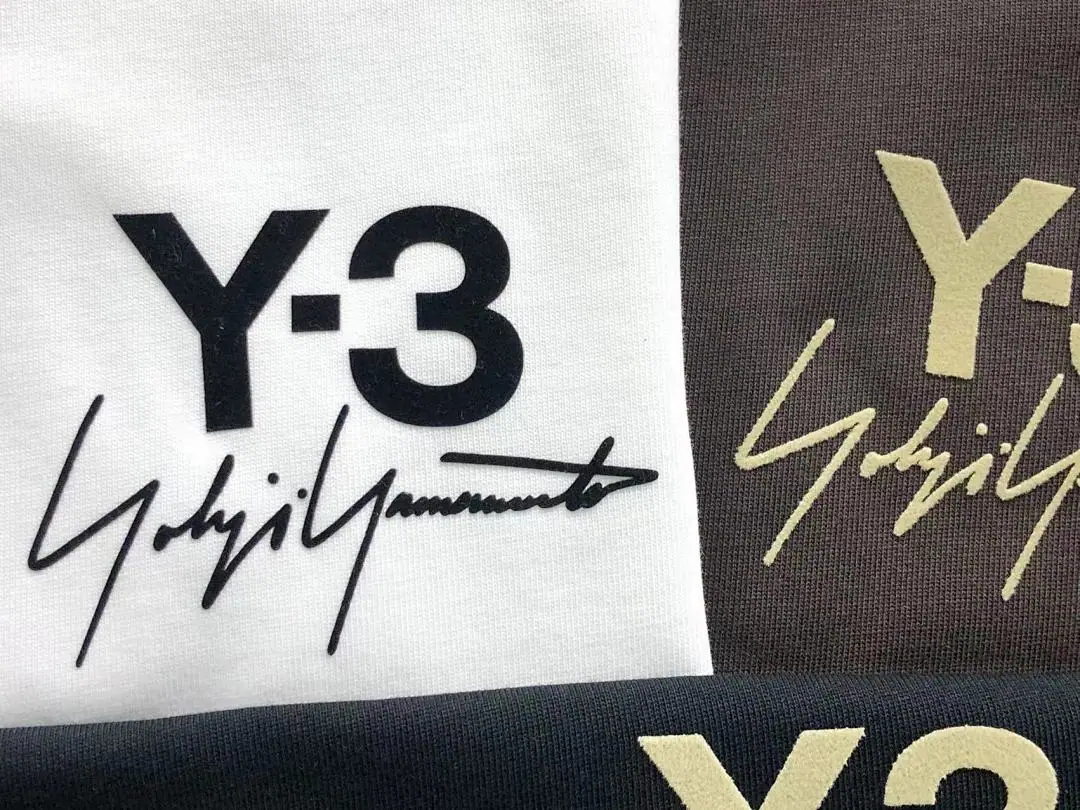 아디다스 Y-3 반팔 티셔츠 202853 Adidas Y-3 T-Shirt 상세 이미지 22