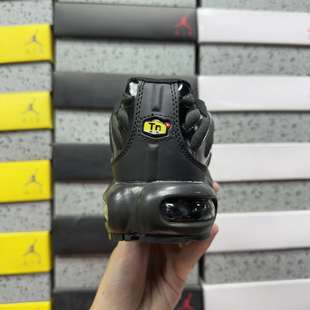 나이키 [BD] 에어 맥스 플러스 852630-001 201840 Nike Air Max Plus 상세 이미지 7