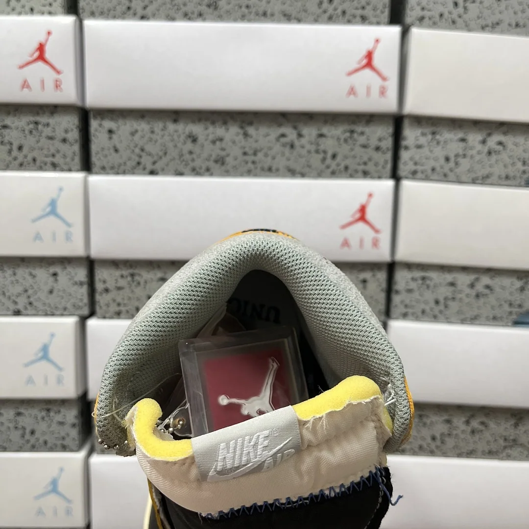나이키 [PK4.0] BV1300-106 201937 Nike Union Los Angeles Black Toe 상세 이미지 7