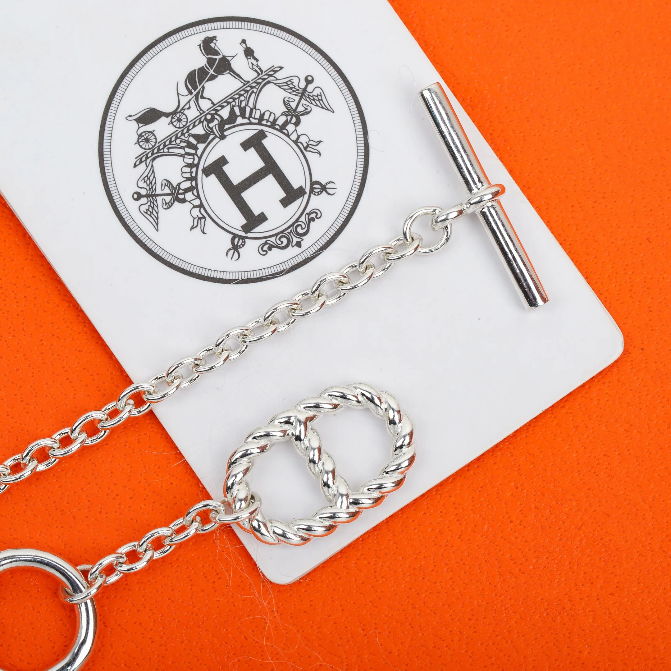 에르메스 팔찌 70083 Hermes Bracelet 상세 이미지 14