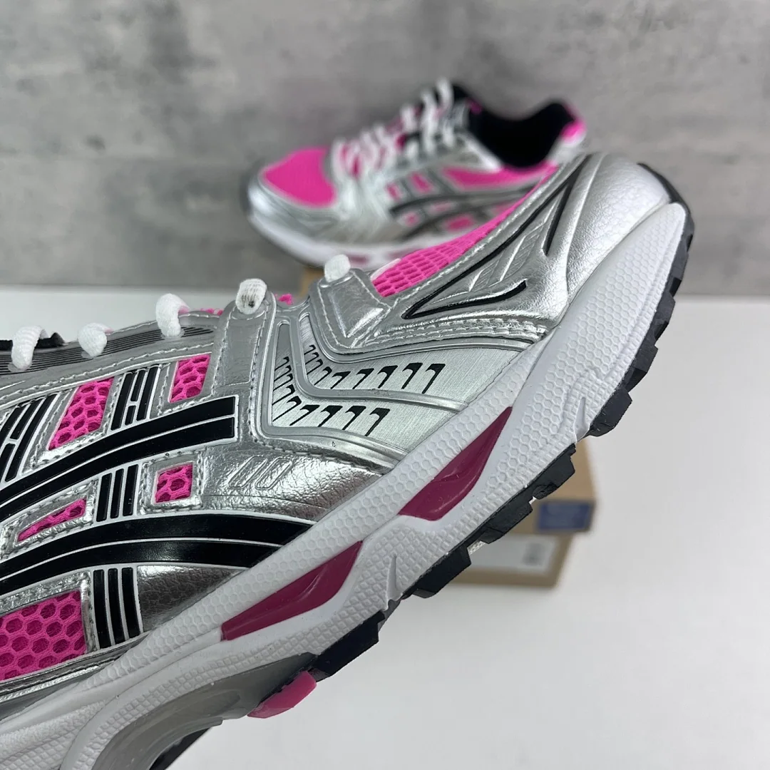 아식스 [TOP] 젤 카야노 14 1201A019-700 200249 Asics Gel-Kayano 14 Pink Glo 상세 이미지 9