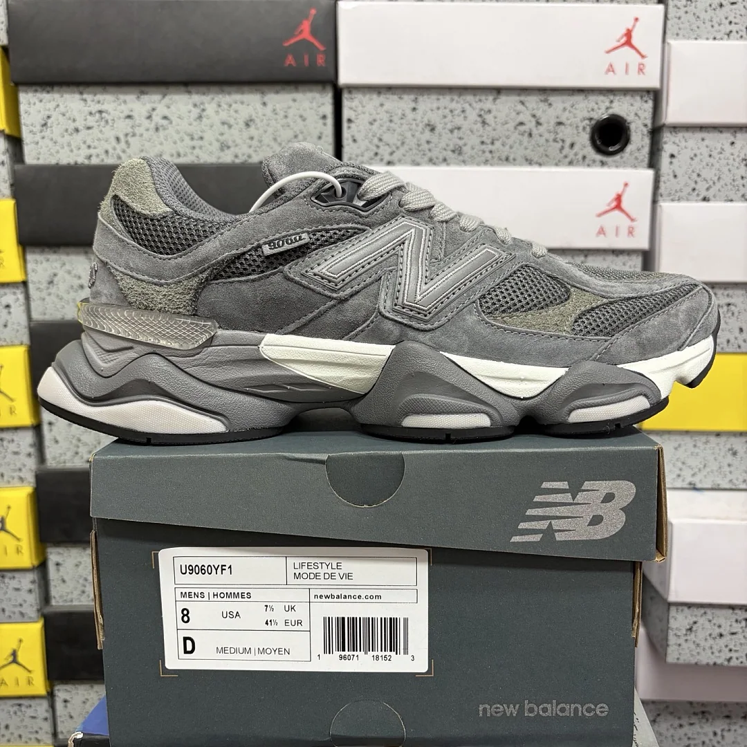 뉴발란스 [C] 9060 U9060YF1 202098 New Balance 9060