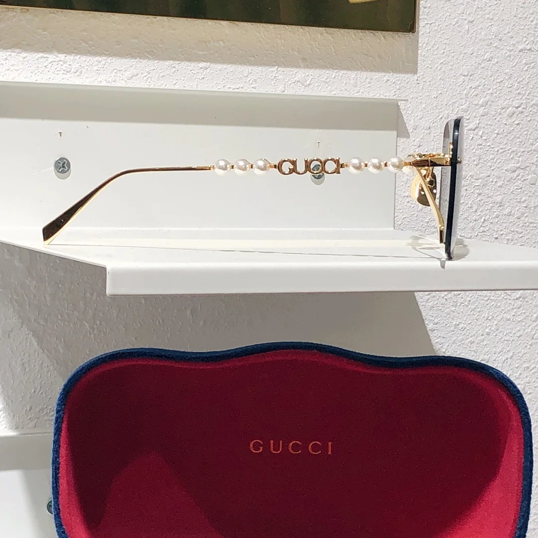 구찌 선글라스 71957 Gucci Sunglasses 상세 이미지 7