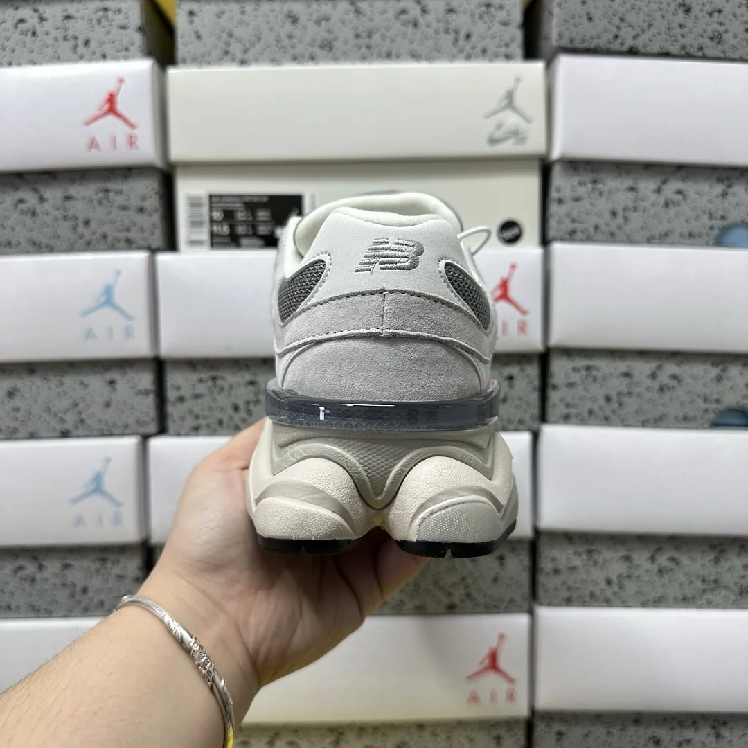 뉴발란스 [C] 9060 U9060EEE 202164 New Balance 9060 상세 이미지 7