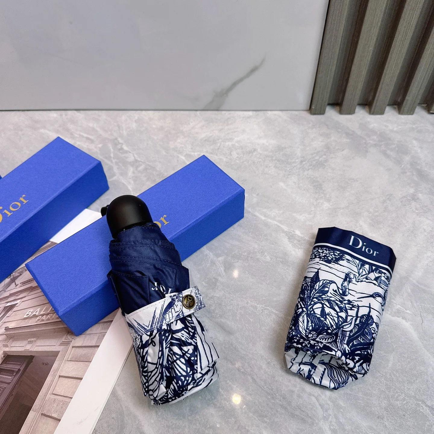디올 우산 85629 Dior Umbrella 상세 이미지 8
