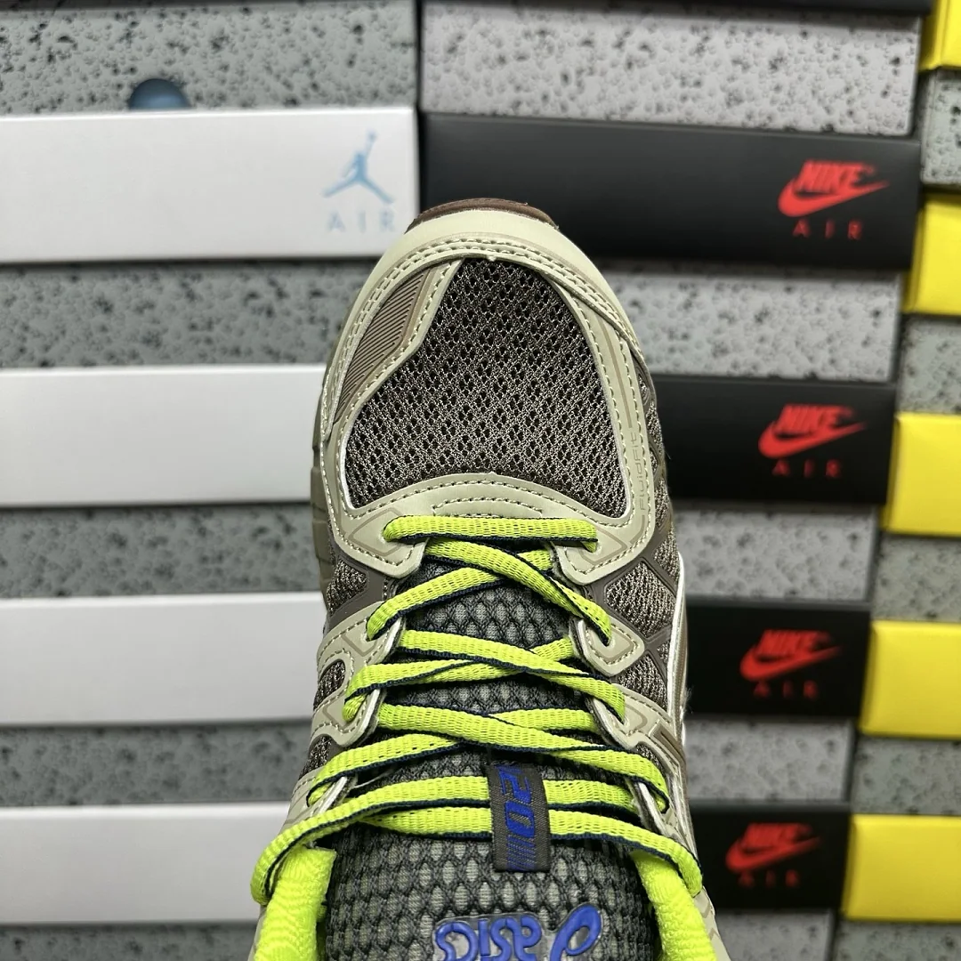 아식스 [KO] 젤 카야노 20 1203A621-200 200439 Asics Gel-Kayano 20 Bodega Success In 상세 이미지 3