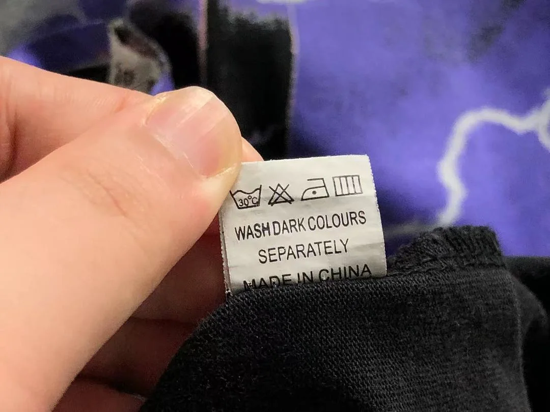 갓스피드 반팔 티셔츠 203409 Godspeed T-Shirt 상세 이미지 17