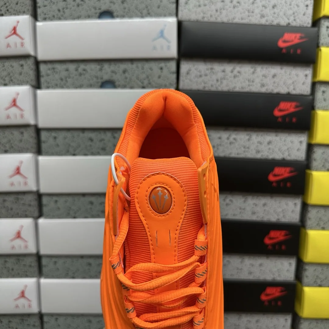 나이키 [WZ] 핫 스텝 2 DZ7293-800 201701 Nike Hot Step 2 Drake NOCTA 상세 이미지 5