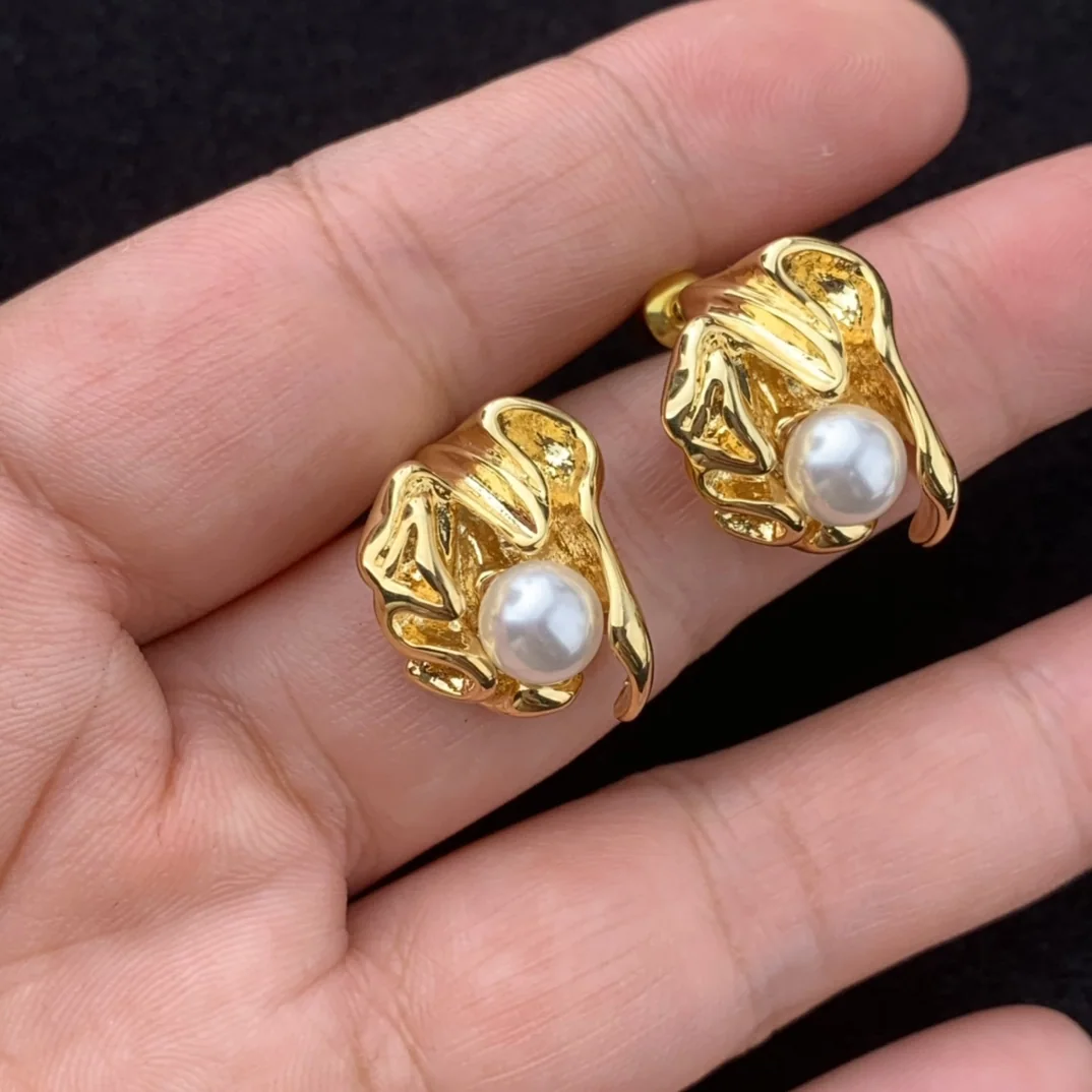 셀린느 귀걸이 69527 Celine Earrings 상세 이미지 6