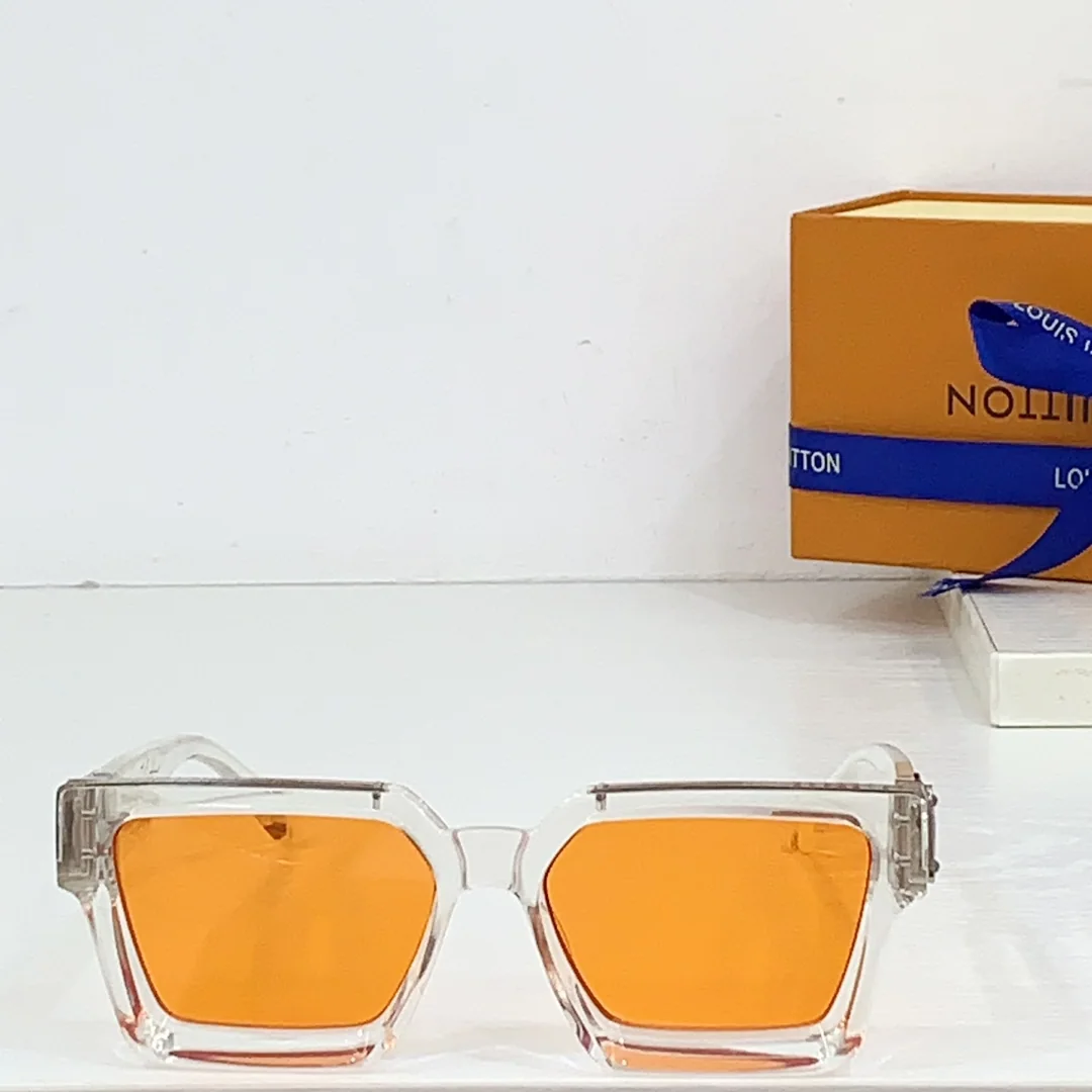 루이비통 선글라스 54791 Louis Vuitton Sunglasses 상세 이미지 1