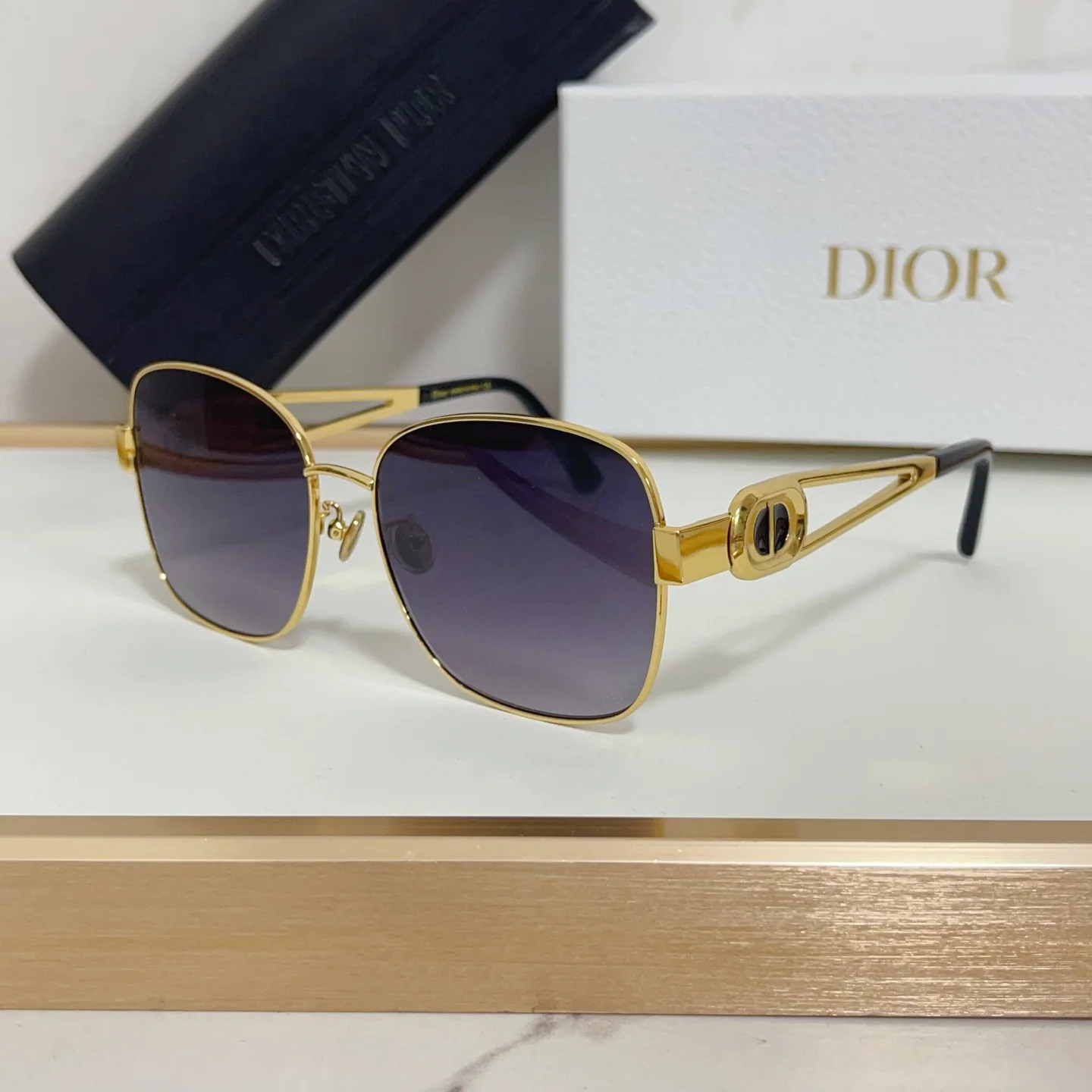 디올 선글라스 72726 Dior Sunglasses 상세 이미지 1