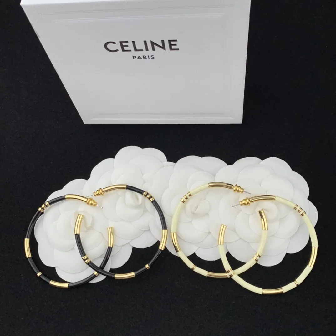 셀린느 귀걸이 69592 Celine Earrings 상세 이미지 2