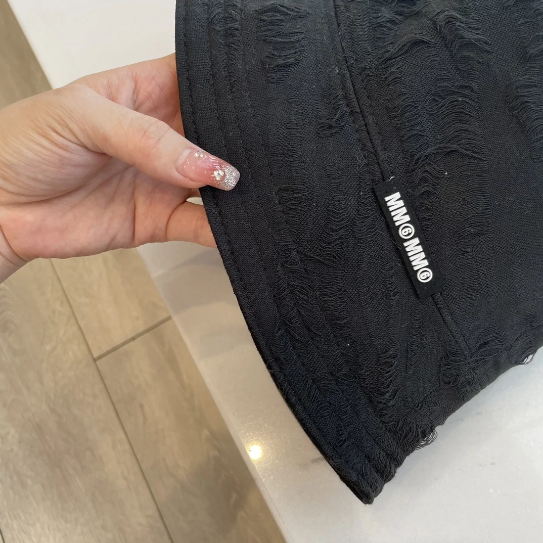 마르지엘라 모자 79335 Maison Margiela Cap 상세 이미지 5