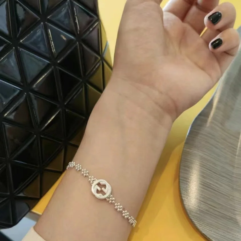 구찌 팔찌 55674 Gucci Bracelet 상세 이미지 4