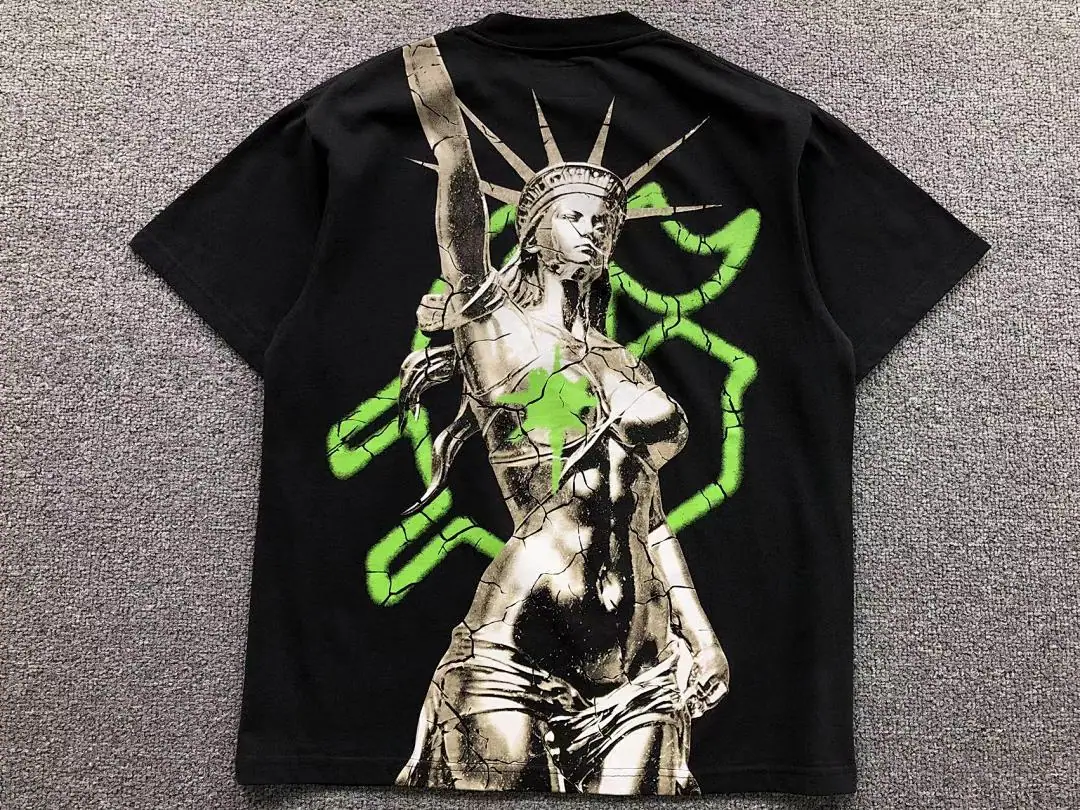 갓스피드 반팔 티셔츠 203395 Godspeed T-Shirt 상세 이미지 7