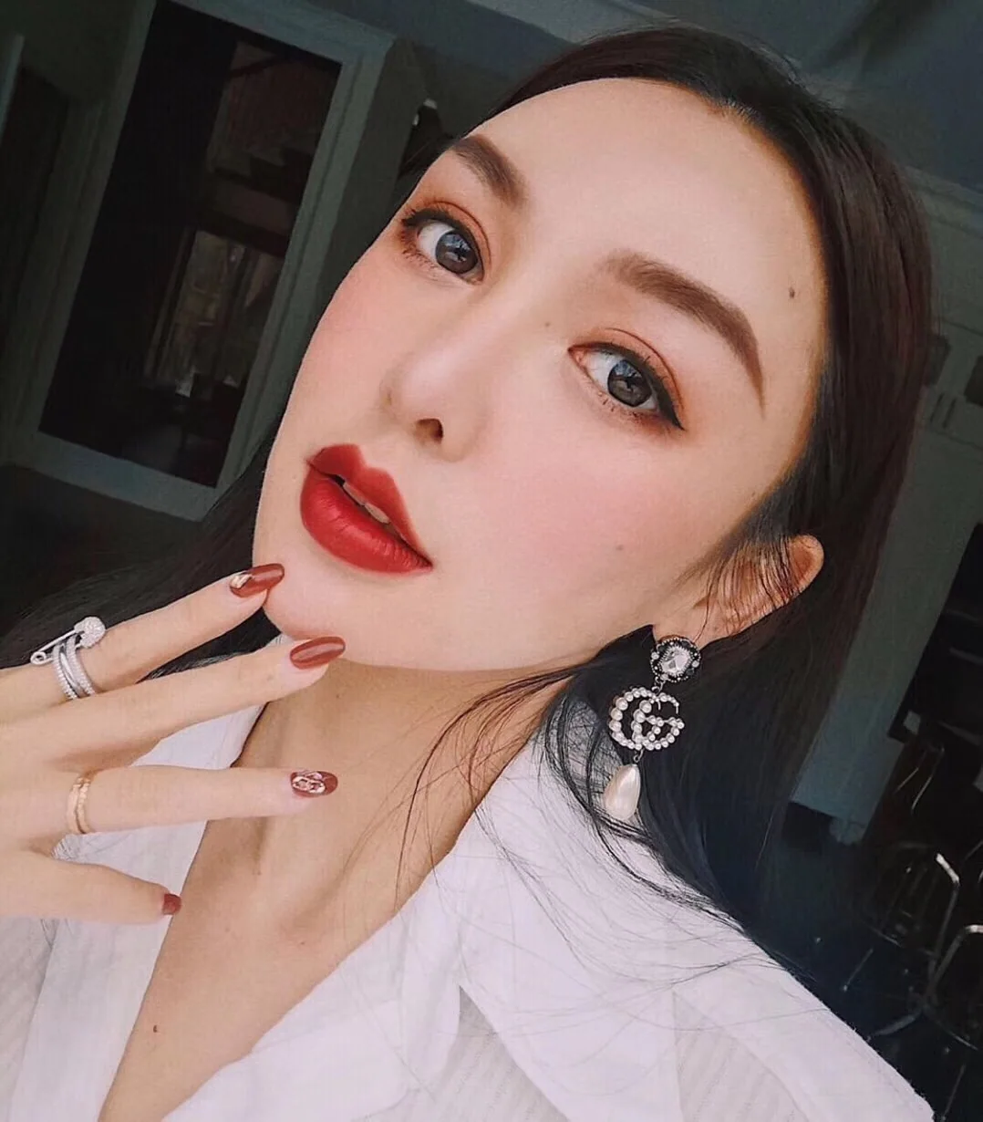 구찌 귀걸이 55917 Gucci Earrings 상세 이미지 3