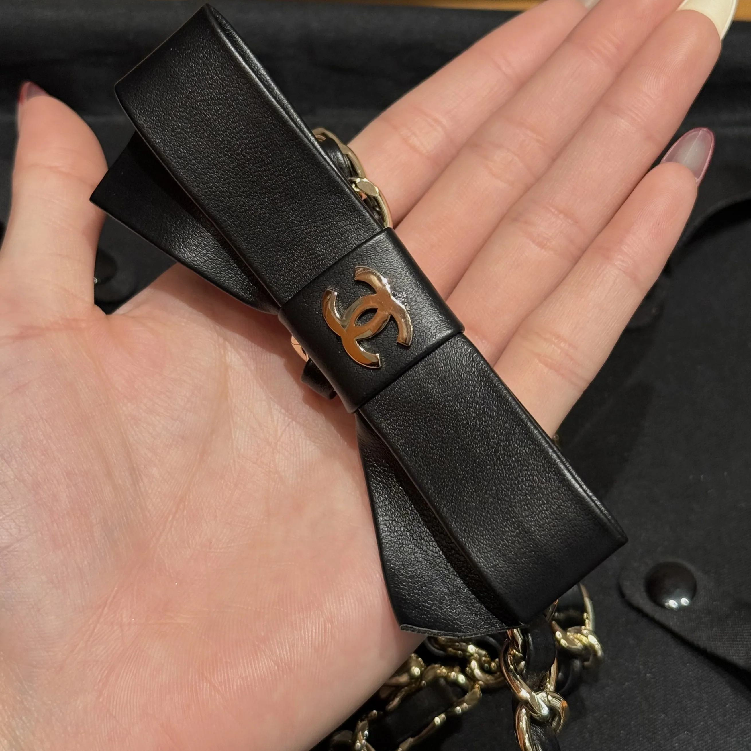 샤넬 벨트 58499 Chanel Belt 상세 이미지 13