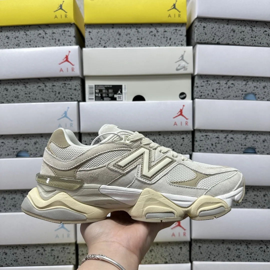 뉴발란스 [C] 9060 U9060JAM 202161 New Balance 9060 상세 이미지 6