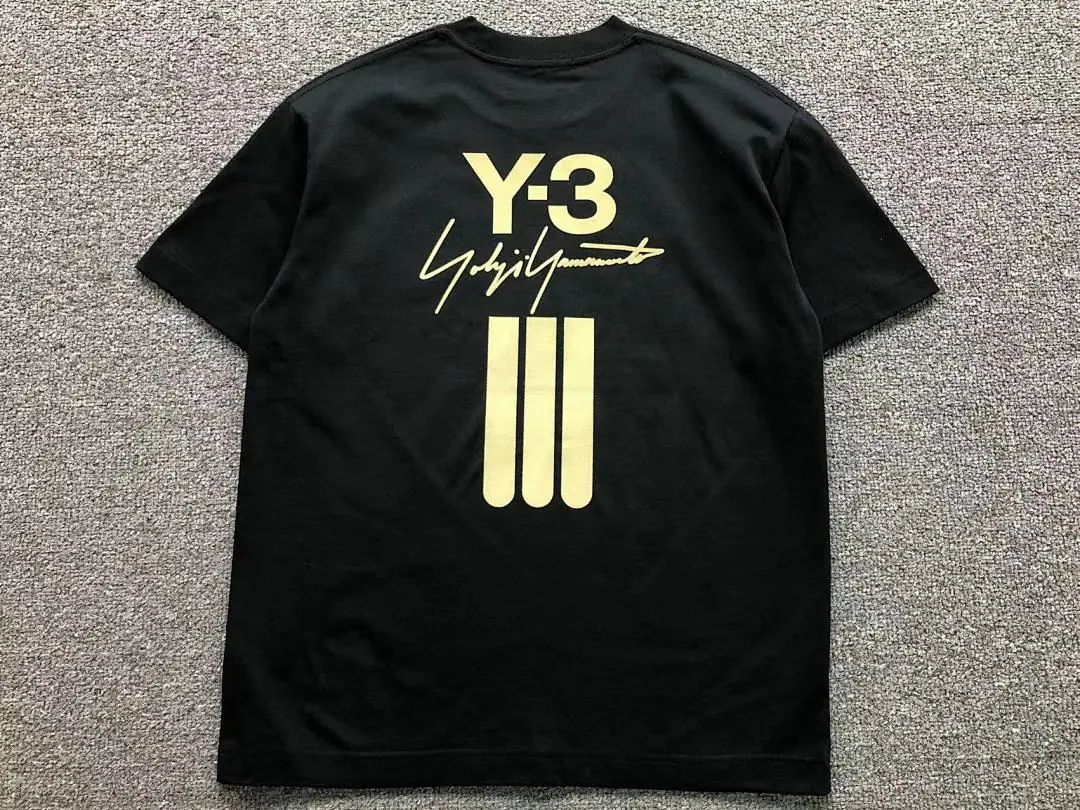 아디다스 Y-3 반팔 티셔츠 202853 Adidas Y-3 T-Shirt 상세 이미지 15