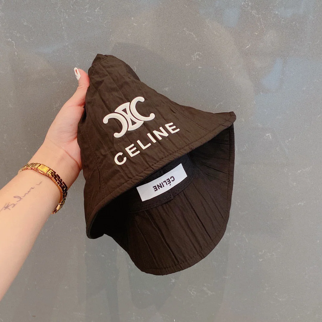 셀린느 모자 83216 Celine Cap 상세 이미지 8