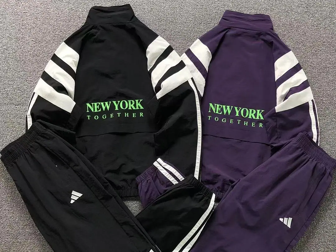 아디다스 자켓 바지 세트 202900 Adidas Jacket Set 상세 이미지 7