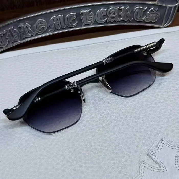 크롬하츠 선글라스 73993 Chrome Hearts Sunglasses 상세 이미지 4