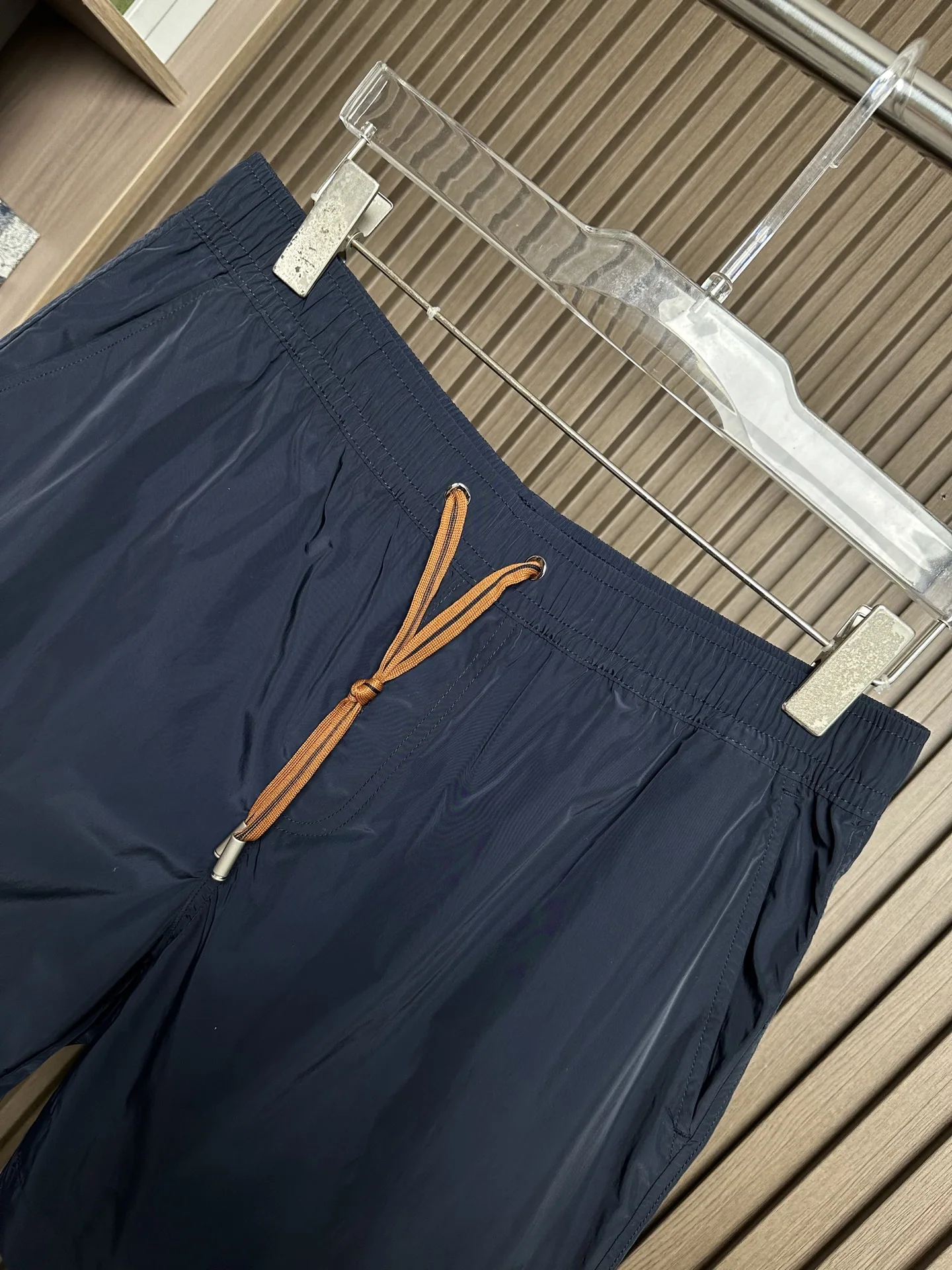 제냐 남성 반바지 SS 52582 Zegna Shorts 상세 이미지 5