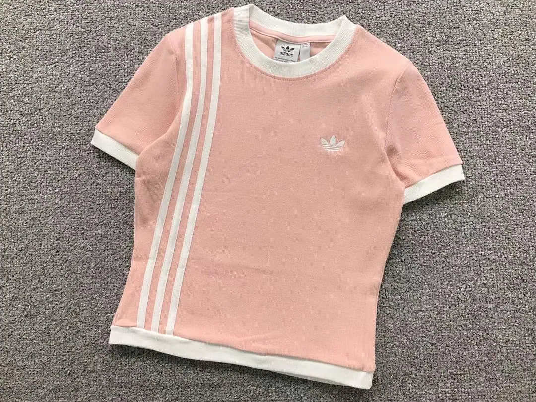 아디다스 여성 반팔 티셔츠 202915 Adidas T-Shirt 상세 이미지 8