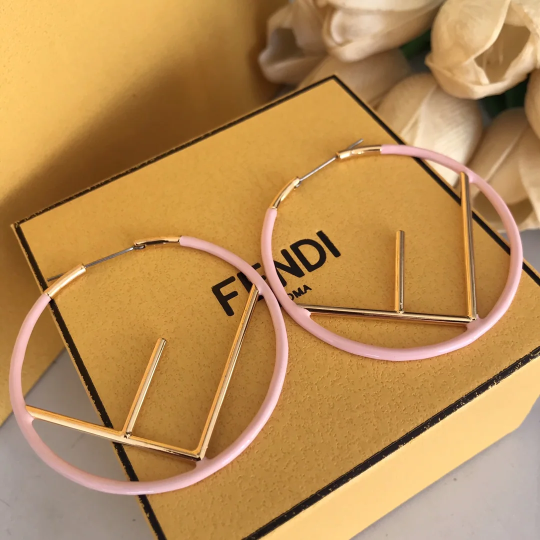 펜디 귀걸이 71411 Fendi Earrings 상세 이미지 3