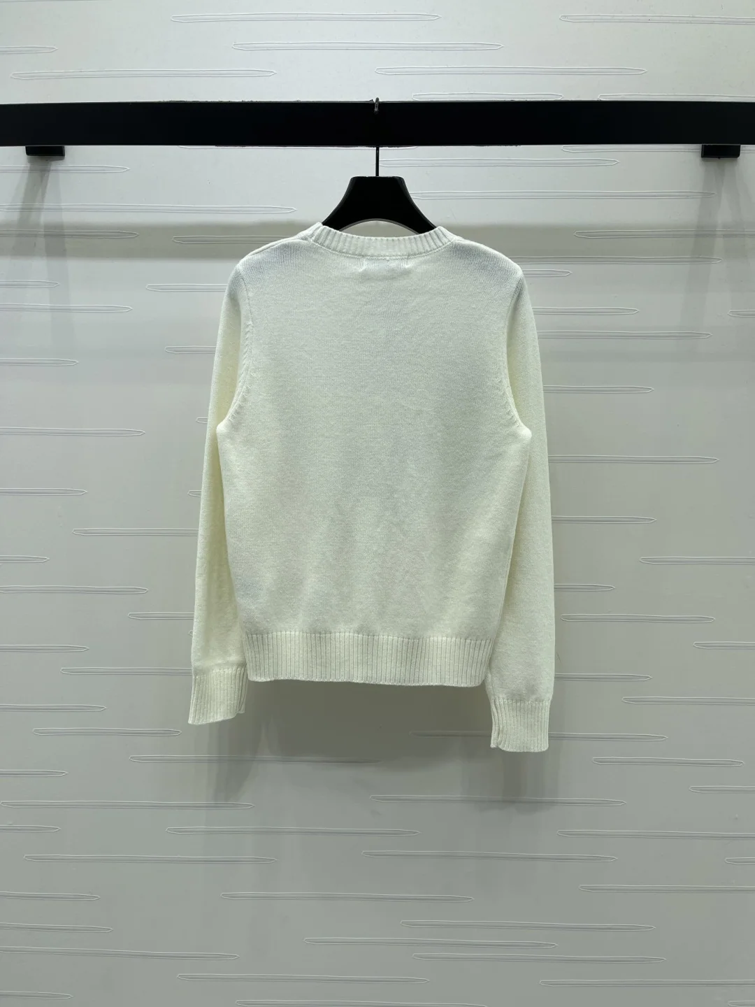 디올 여성 니트 92376 Dior Knit 상세 이미지 8