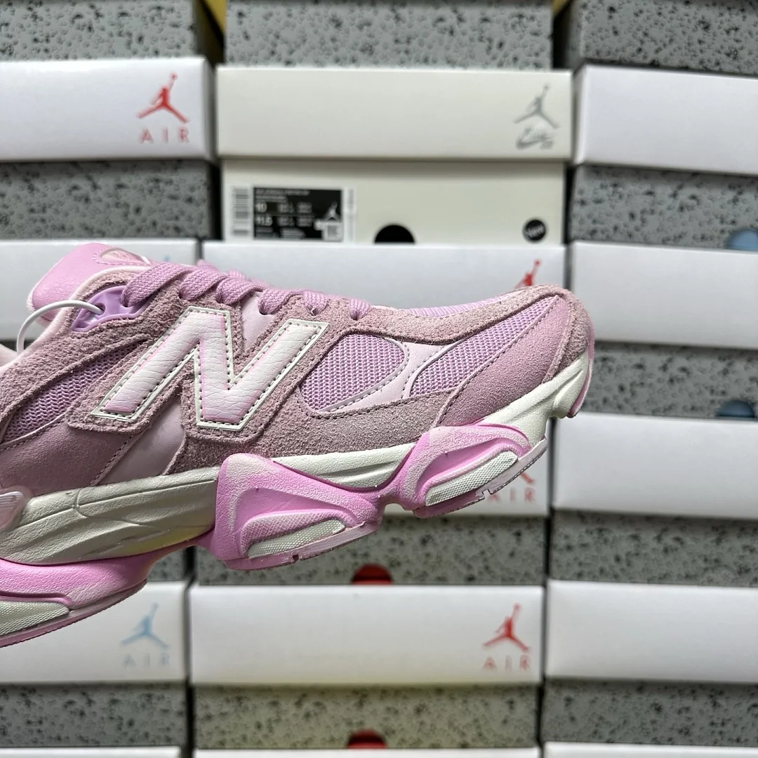뉴발란스 [C] 9060 U9060APP 202165 New Balance 9060 상세 이미지 6