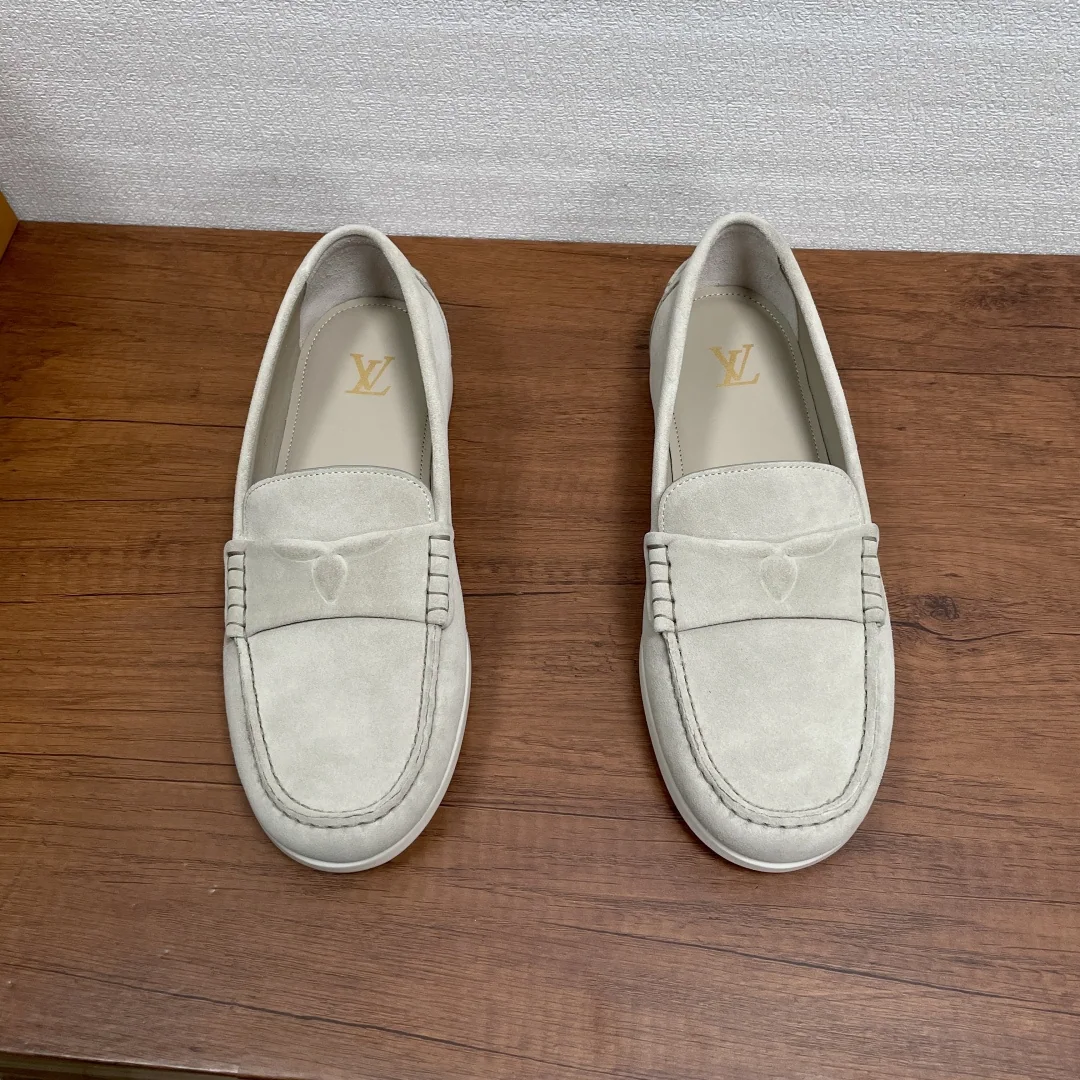 루이비통 크로아제트 남성 로퍼 상세 이미지 2