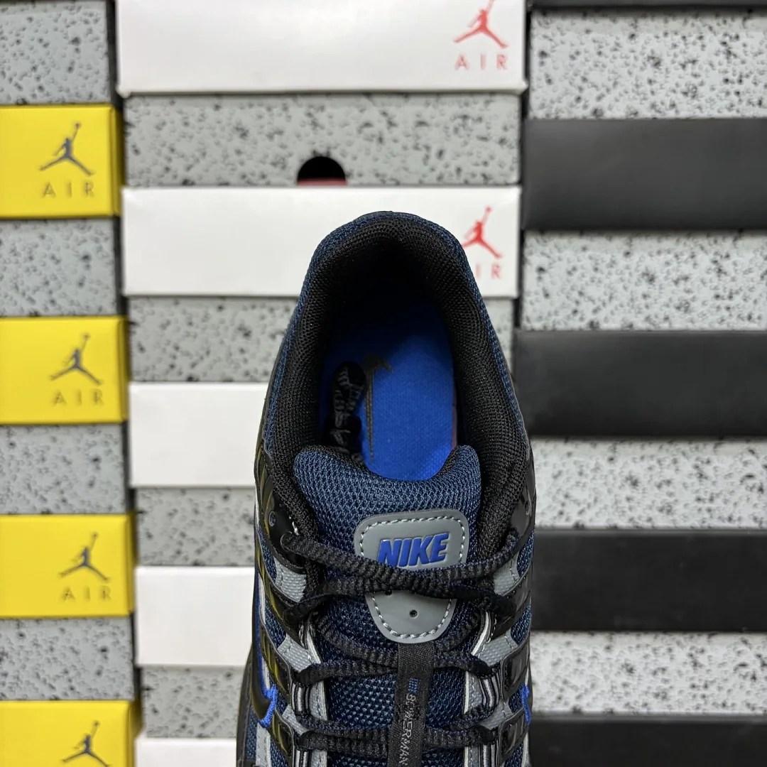 나이키 [PE] P 6000 IF6199-002 201811 Nike P-6000 Black Cool Grey Obsidian 상세 이미지 3