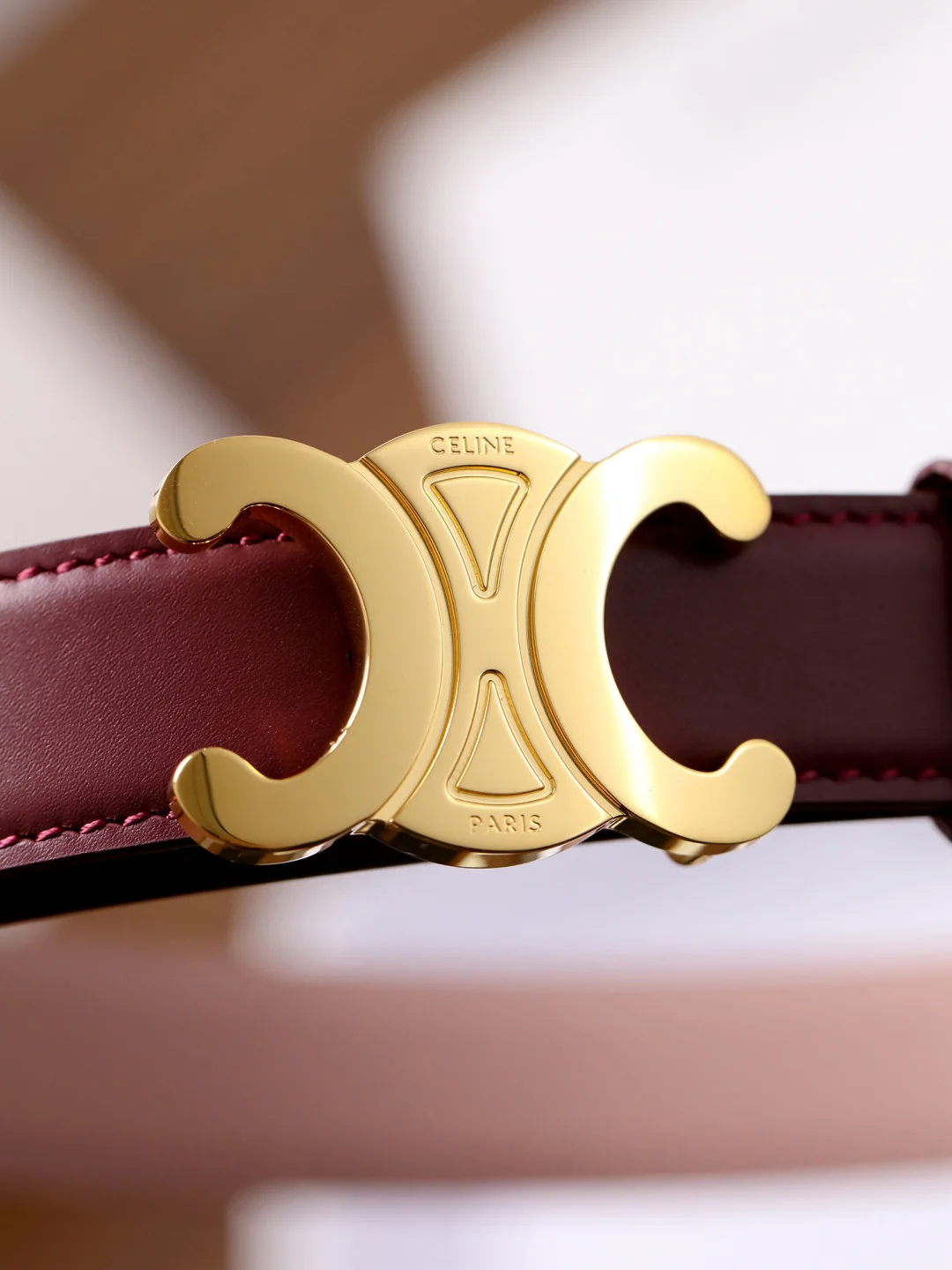 셀린느 벨트 58779 Celine Belt 상세 이미지 6