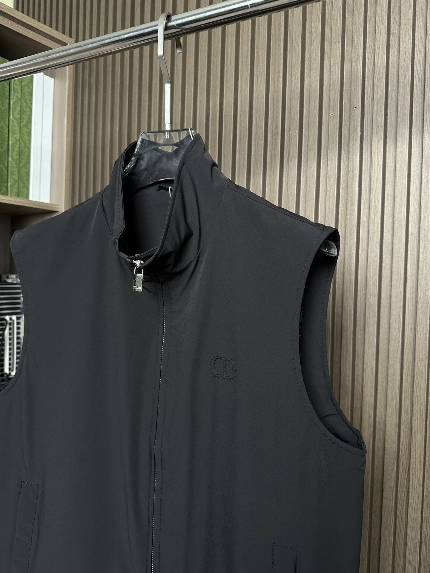 디올 남성 반팔 티셔츠 상세 이미지 5