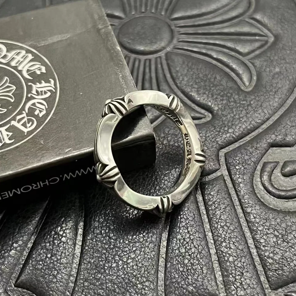 크롬하츠 반지 63040 Chrome Hearts Ring 상세 이미지 2
