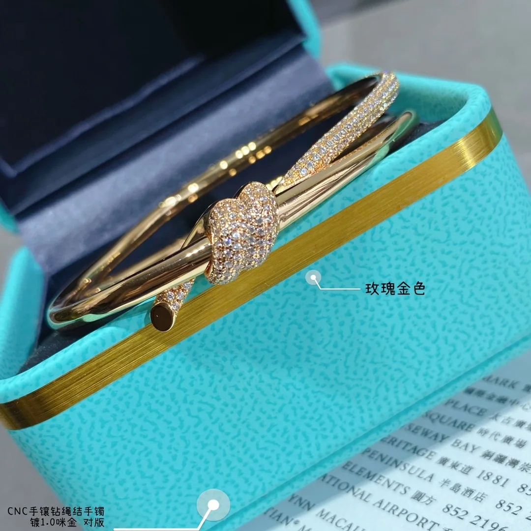 티파니 팔찌 71115 Tiffany & Co Bracelet 상세 이미지 5
